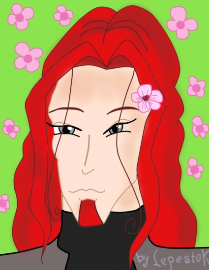 Ogron spring by LepestoK