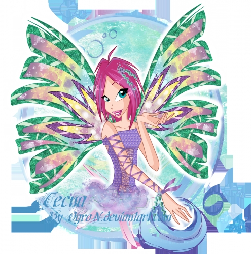 Текна Сиреникс