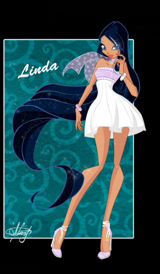 Linda