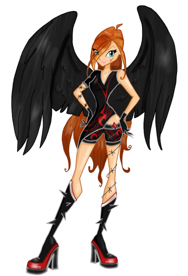 Айрис. Обработка LR. Автор Amarуl.