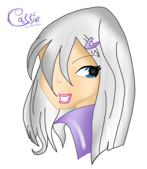 Cassie