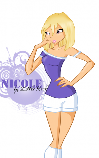 Nicole / Николь