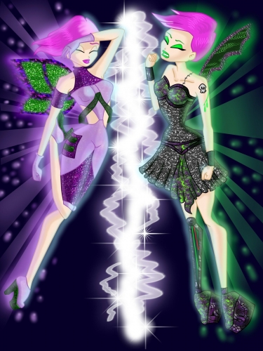 Аннигиляция