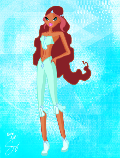 Лейла.Дискотеке.