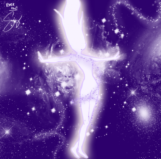 Гармония.Зенит Музы.