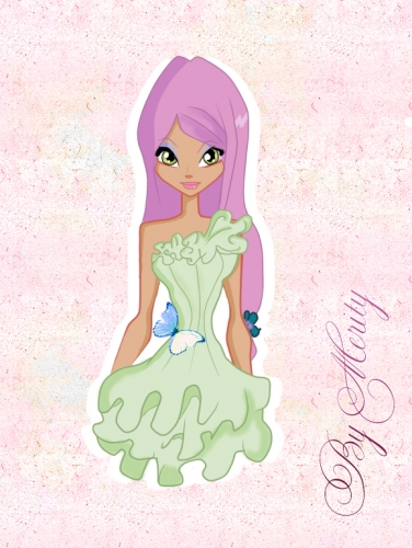 5 сезон Кристалл