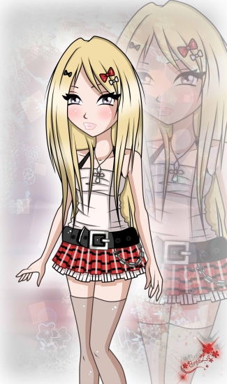 Миа^^
