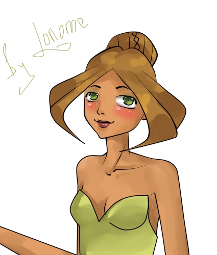 Флора - убийца мышек :3