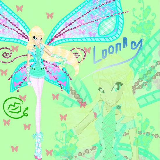 МЕРАЛИКС WINX