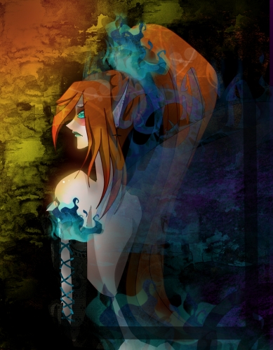 Пичалька т___т