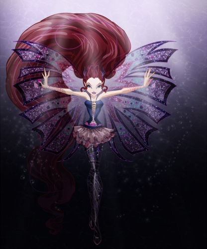 Сиреникс(заказ)