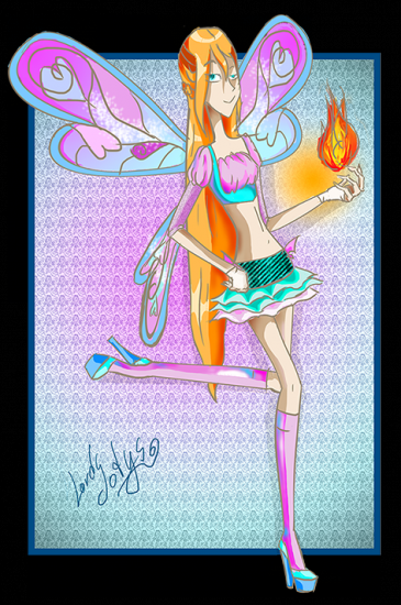 Беливикс типо