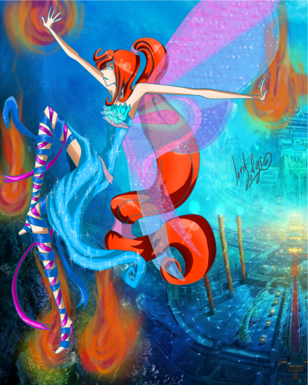 Сиреникс (очередной)