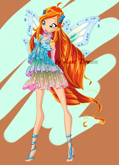 Enchantix