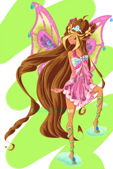 Flora