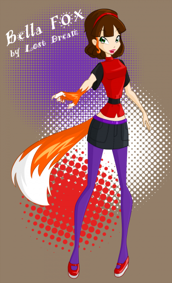 Fox.