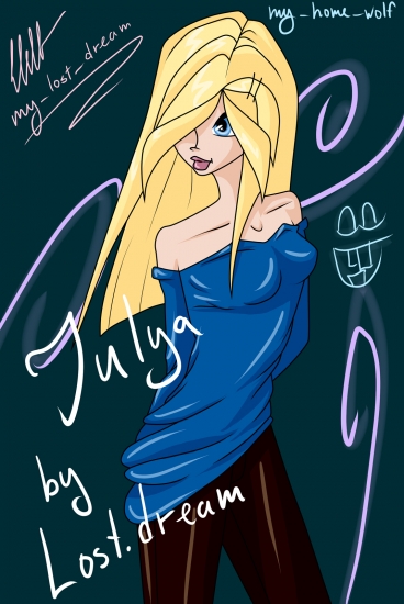 Julya