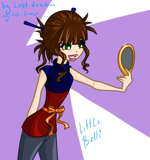 Little Belli
