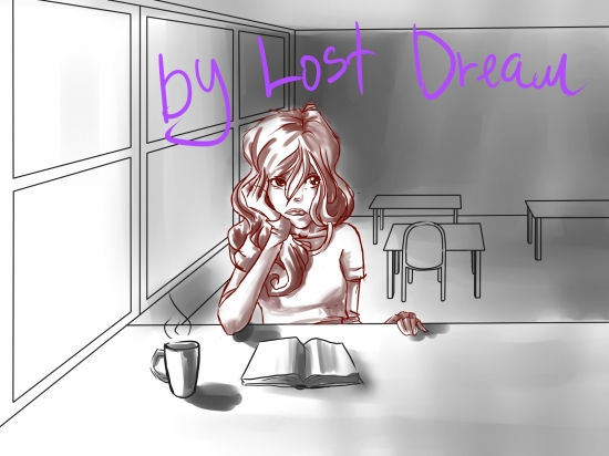 Утро как всегда прекрасно:)