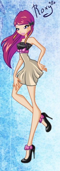 Roxy