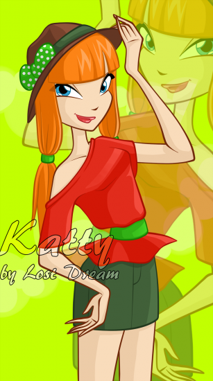Katty.