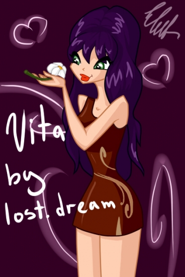 Vitanika