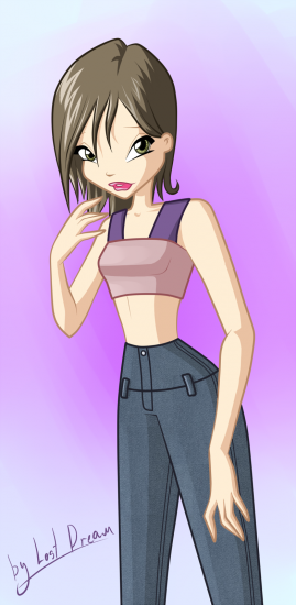 Art trade