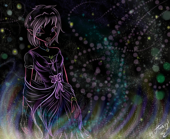 Angela