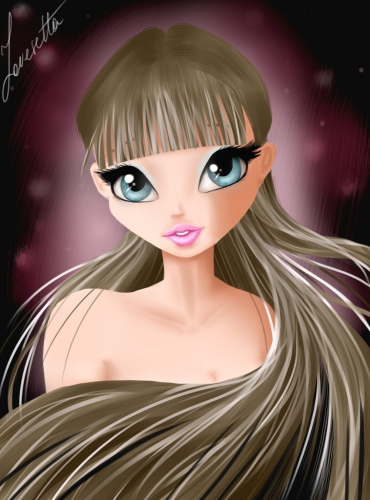 Милашка Софи