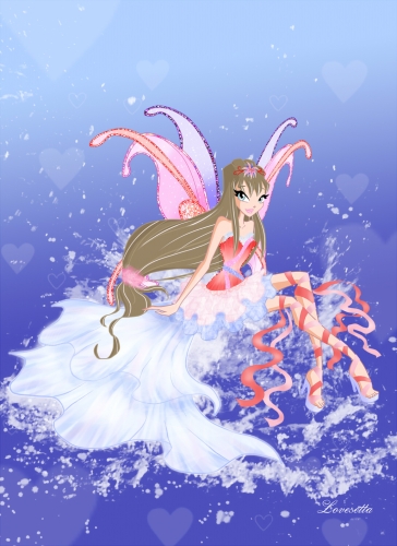 Sophie Harmonix
