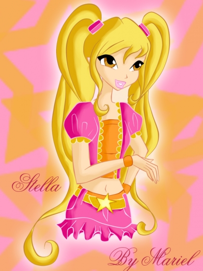 Stella