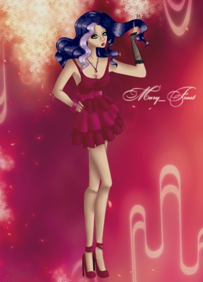 Моя 2-я обработка, Сторми