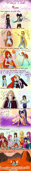 Winx Meme by SunRise aka CoolCatFlora