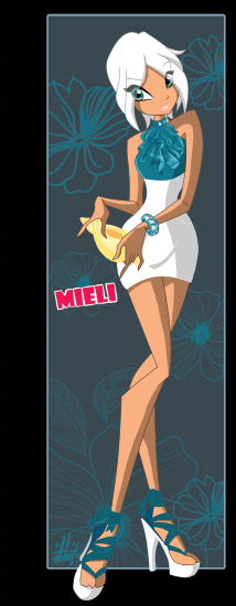 CE: Mieli