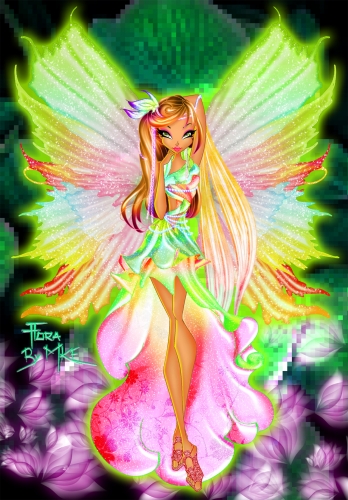 Флора Мирификс