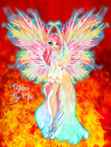 Блум Мирификс