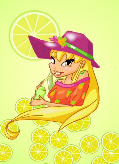 Стелла Фрутти Мьюзик Бар