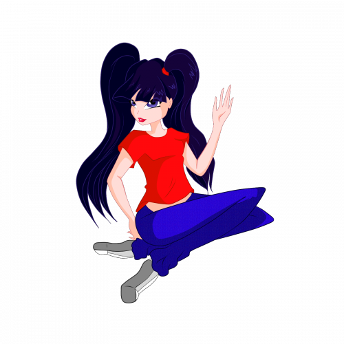 Муза :3