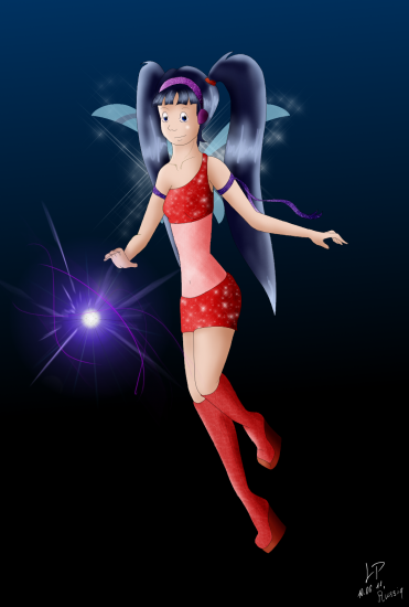 Высшая магия музыки