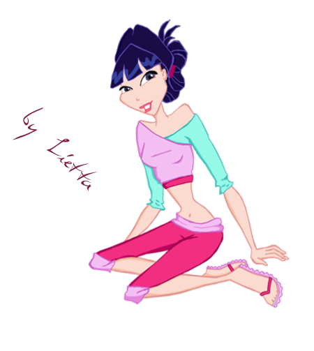 Musa by Lietta