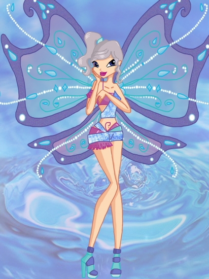 Вотер Беливикс