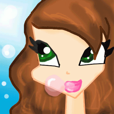 АнИмАшКа с 8 марта))