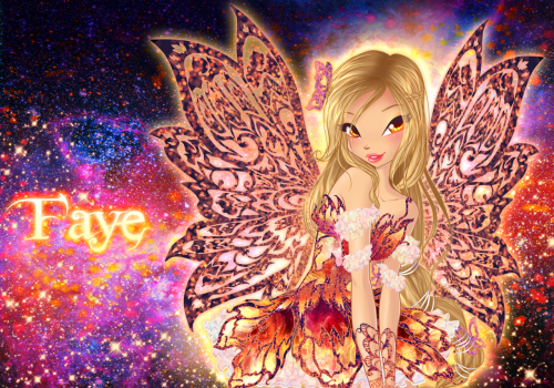 Фея
