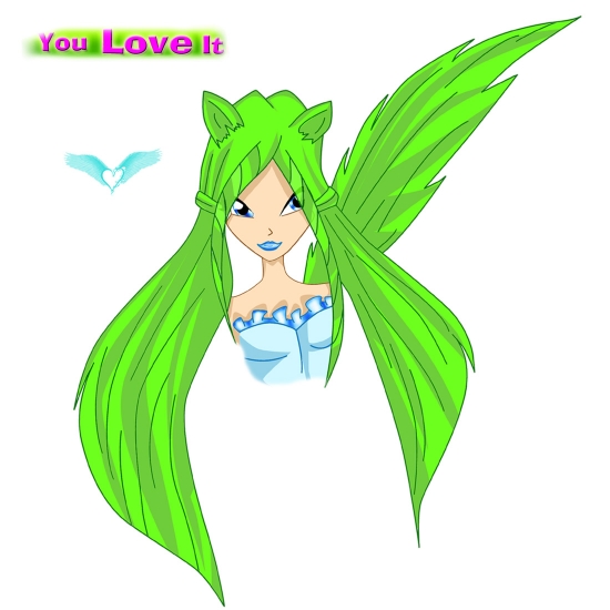 Ka-ang by New Fantazy))))) youloveit