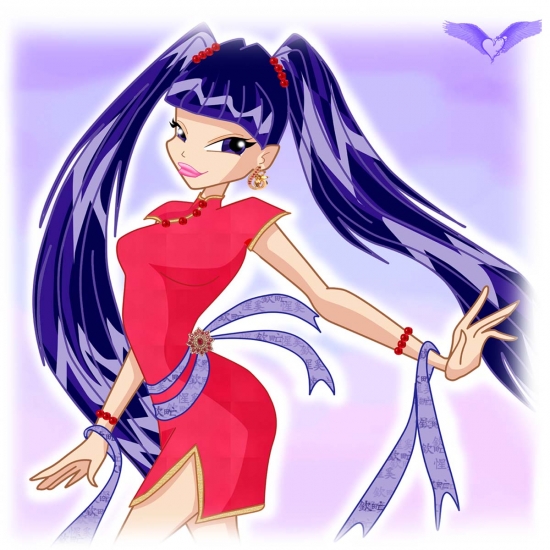 Ну вот и муза)))