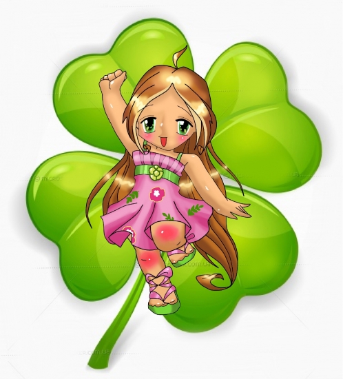 чибик Флорки