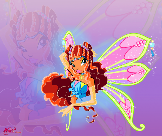 Leyla Enchantix