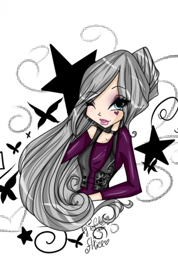 Элис :3
