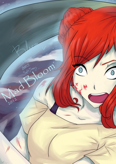 Mad Bloom