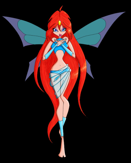 Блум рубикс